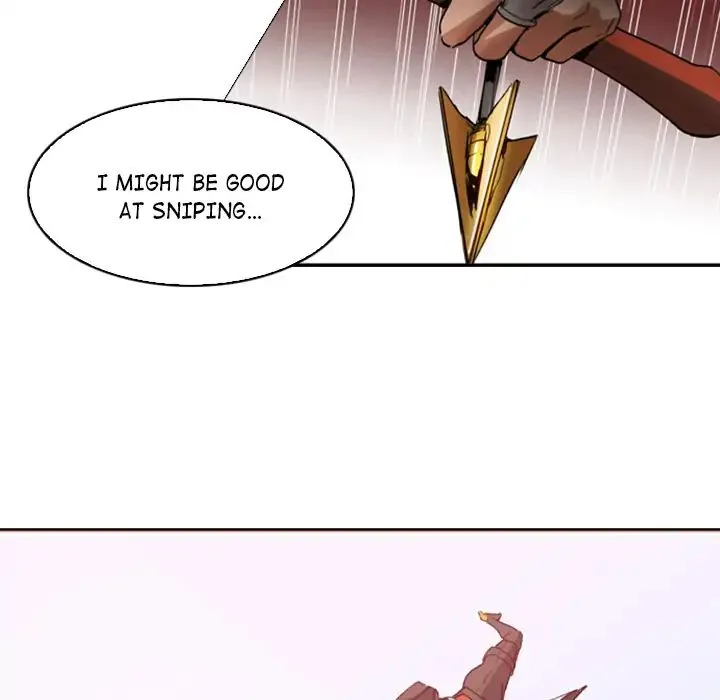 Painkiller Chapter 1 page 87 - 