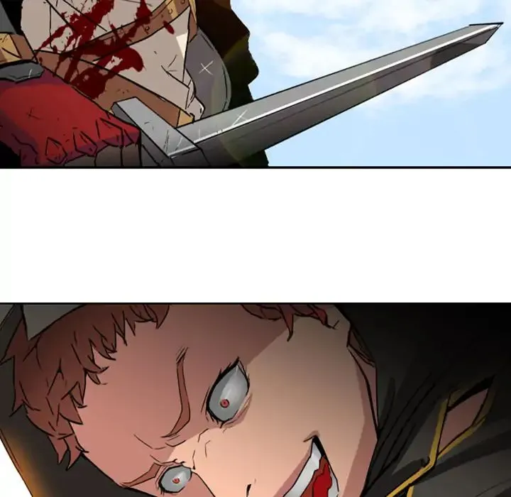 Painkiller Chapter 1 page 89 - 