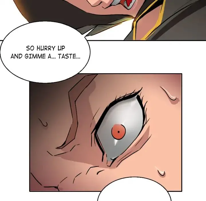 Painkiller Chapter 1 page 90 - 