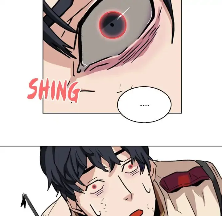 Painkiller Chapter 1 page 93 - 