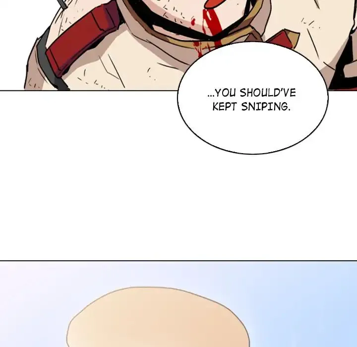 Painkiller Chapter 1 page 94 - 