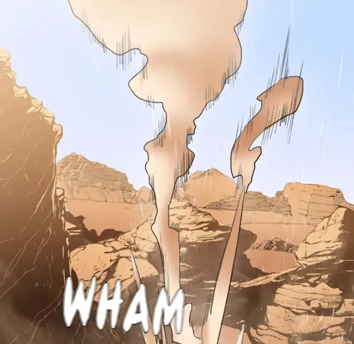 Painkiller Chapter 1 page 95 - 