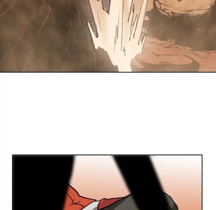 Painkiller Chapter 1 page 96 - 