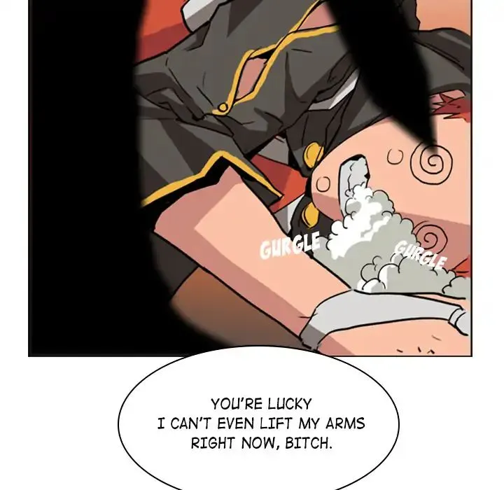 Painkiller Chapter 1 page 97 - 