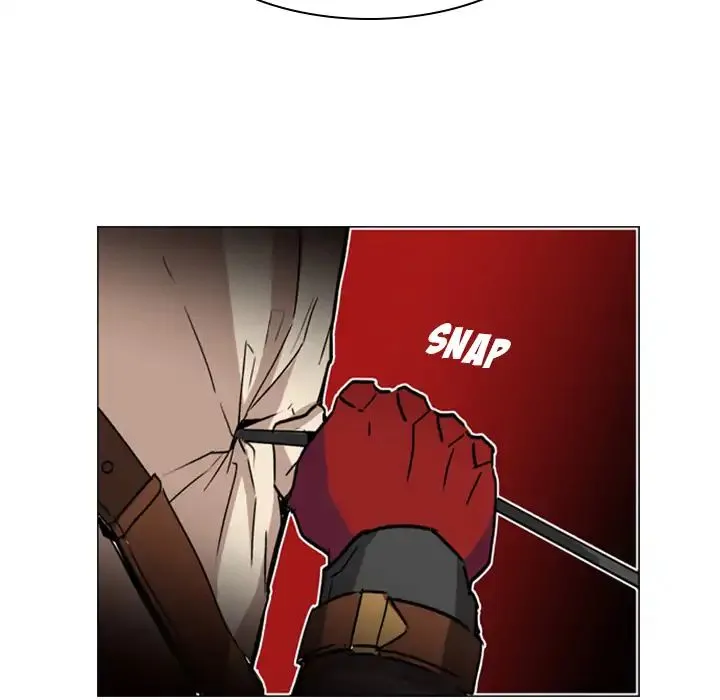 Painkiller Chapter 1 page 98 - 