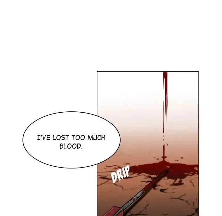 Painkiller Chapter 1 page 99 - 