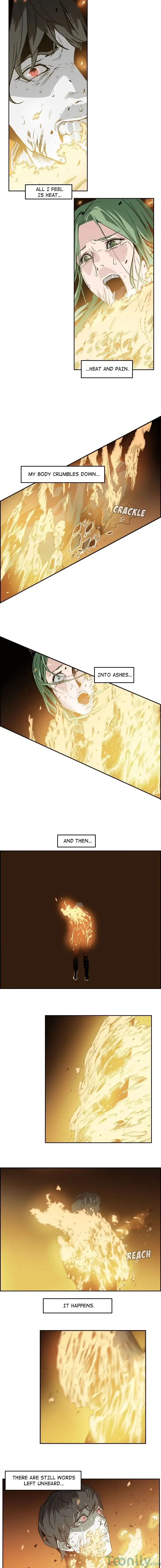 Painkiller Chapter 10 page 3 - 