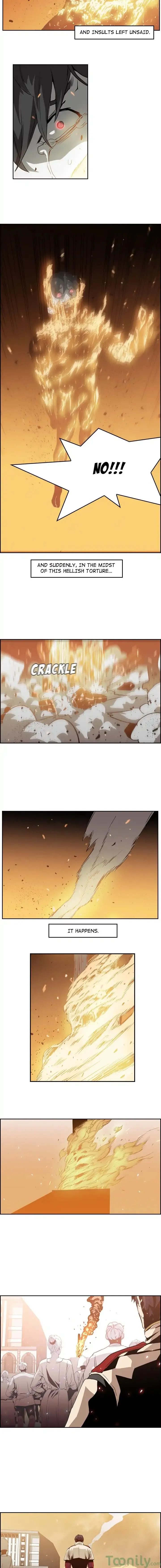 Painkiller Chapter 10 page 4 - 