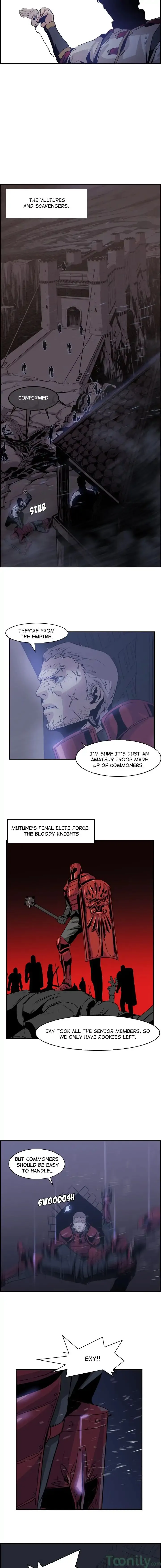 Painkiller Chapter 11 page 2 - 