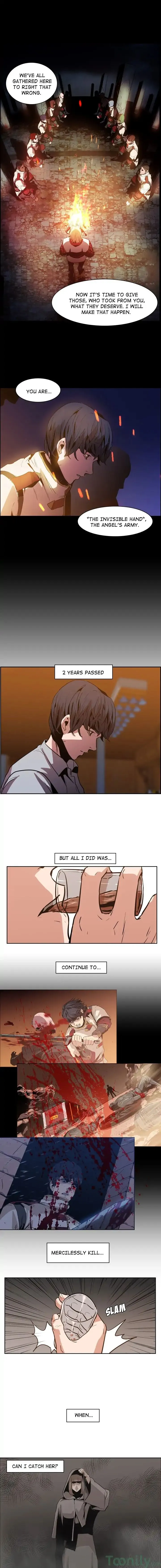Painkiller Chapter 12 page 2 - 