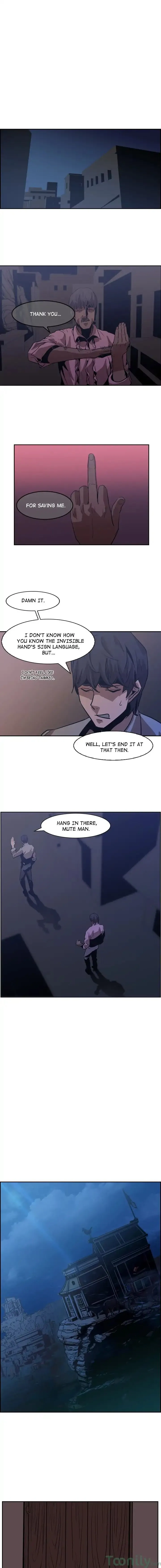 Painkiller Chapter 12 page 6 - 