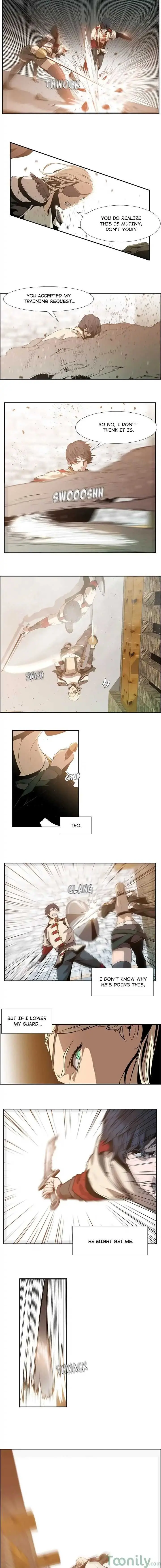 Painkiller Chapter 14 page 2 - 