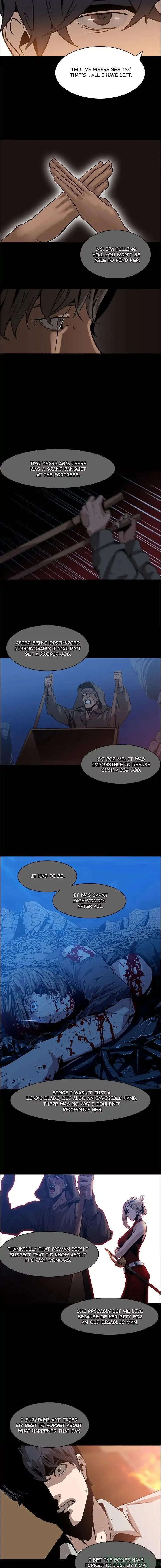 Painkiller Chapter 14 page 5 - 