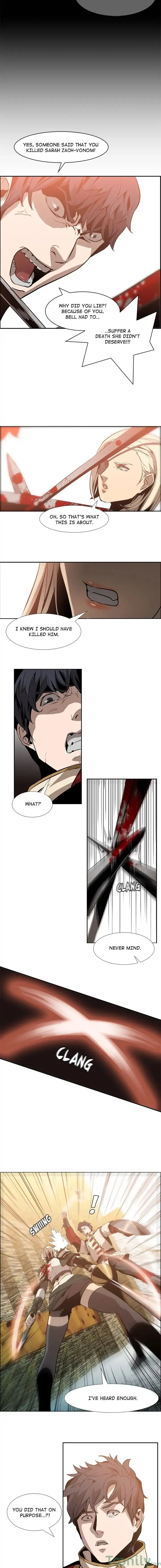 Painkiller Chapter 14 page 6 - 