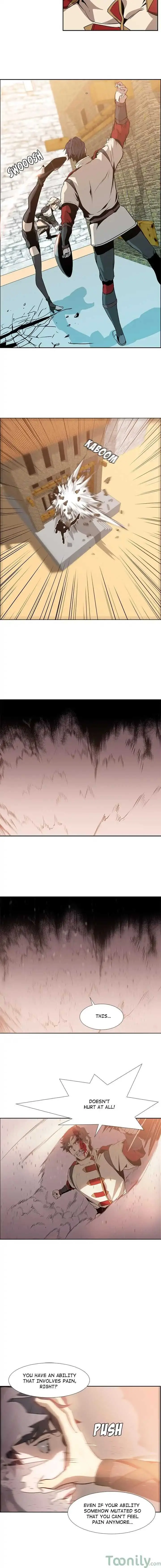 Painkiller Chapter 14 page 7 - 