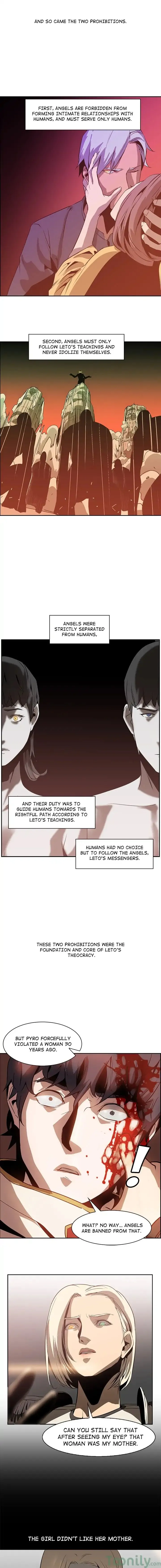 Painkiller Chapter 15 page 2 - 