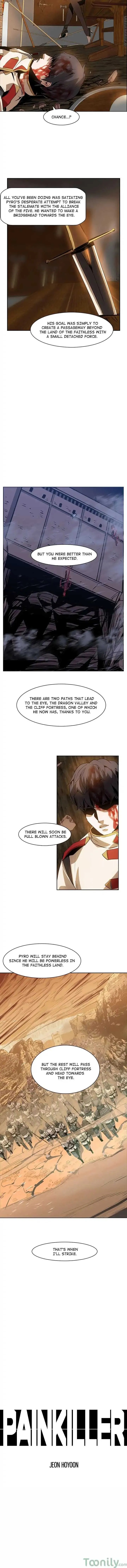 Painkiller Chapter 15 page 11 - 
