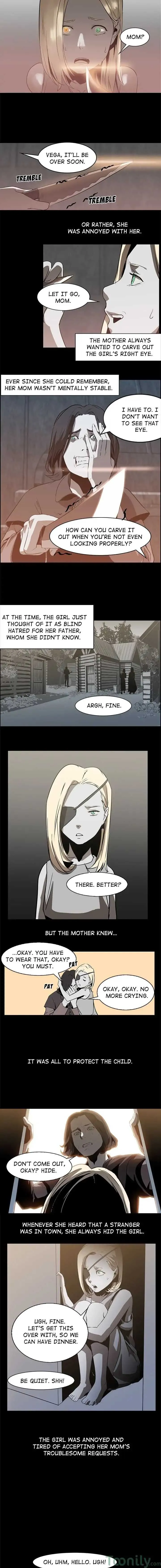 Painkiller Chapter 15 page 3 - 