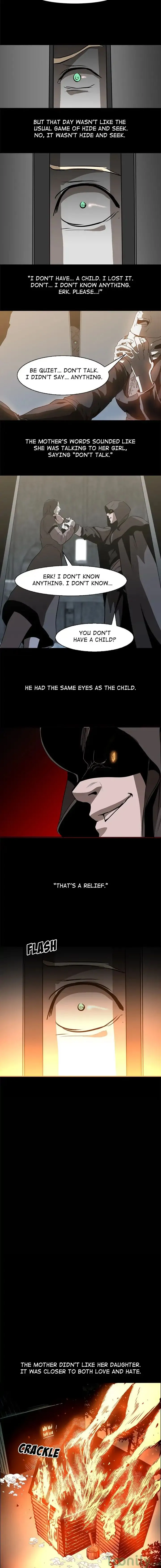 Painkiller Chapter 15 page 4 - 