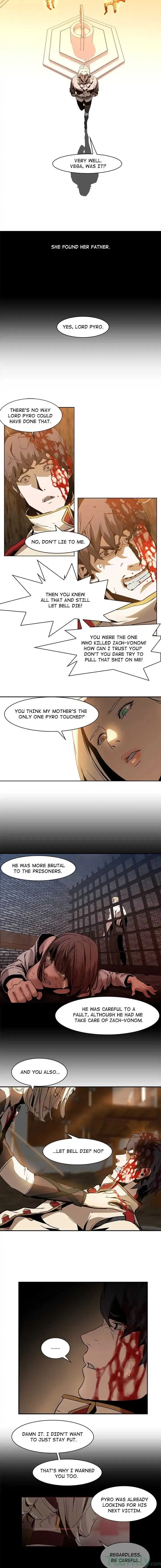 Painkiller Chapter 15 page 6 - 