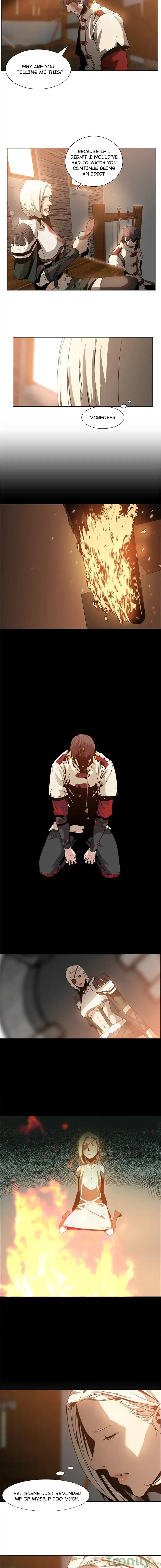 Painkiller Chapter 16 page 2 - 