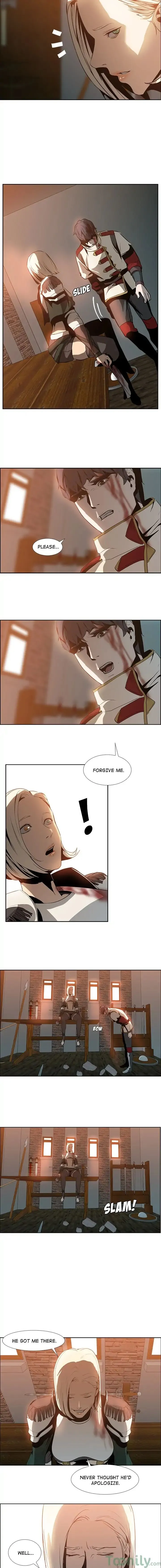 Painkiller Chapter 16 page 3 - 