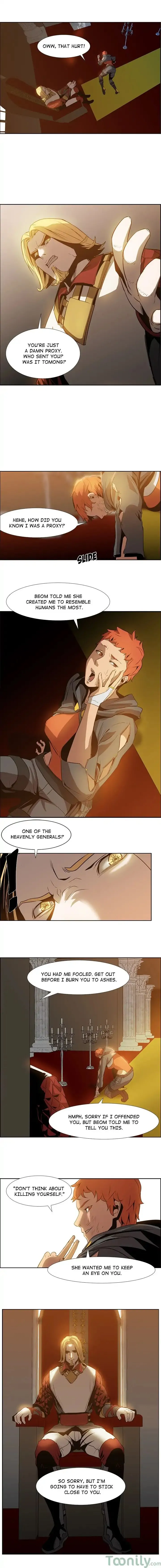 Painkiller Chapter 16 page 6 - 