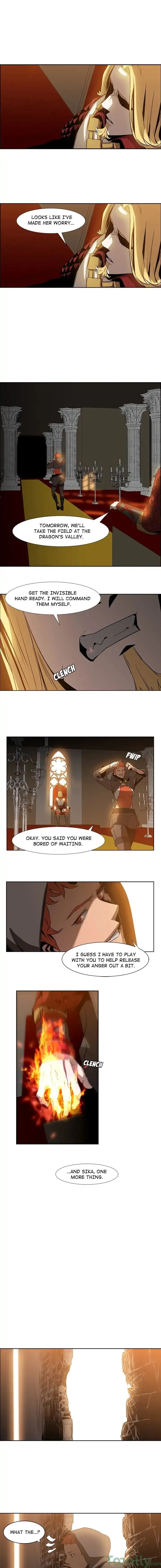 Painkiller Chapter 16 page 7 - 