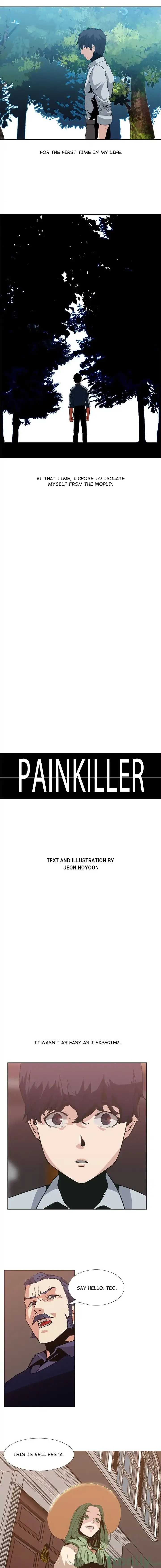 Painkiller Chapter 17 page 2 - 