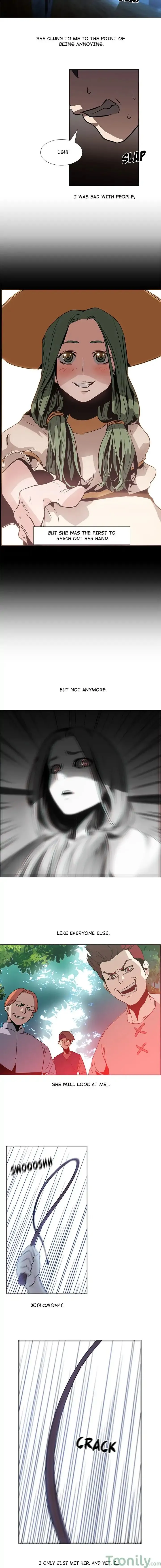Painkiller Chapter 17 page 7 - 
