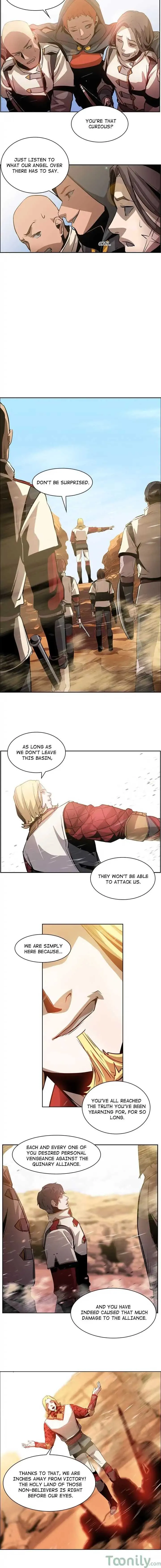 Painkiller Chapter 18 page 3 - 