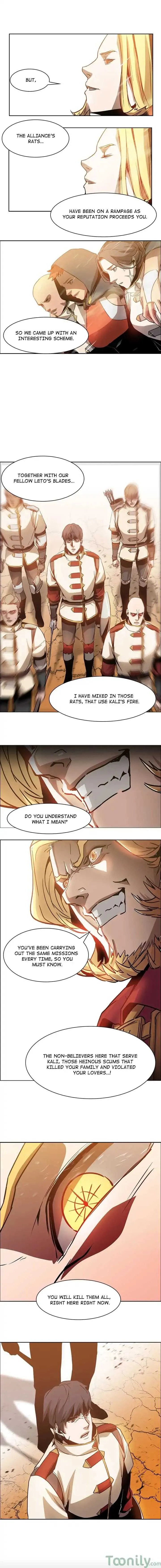 Painkiller Chapter 18 page 4 - 