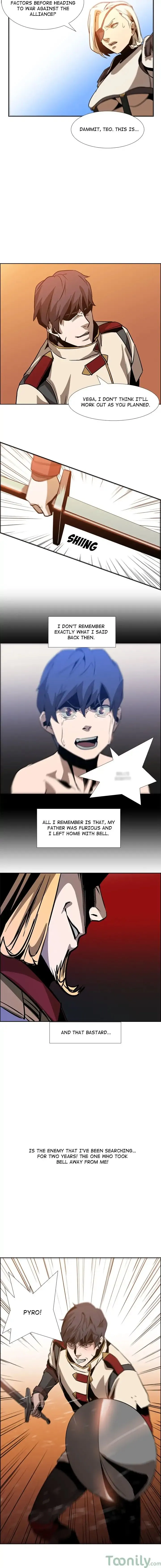 Painkiller Chapter 18 page 7 - 
