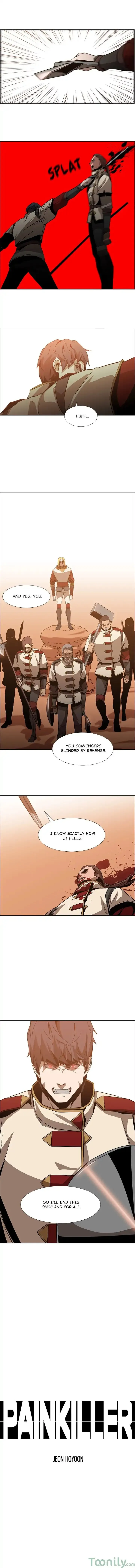 Painkiller Chapter 18 page 9 - 