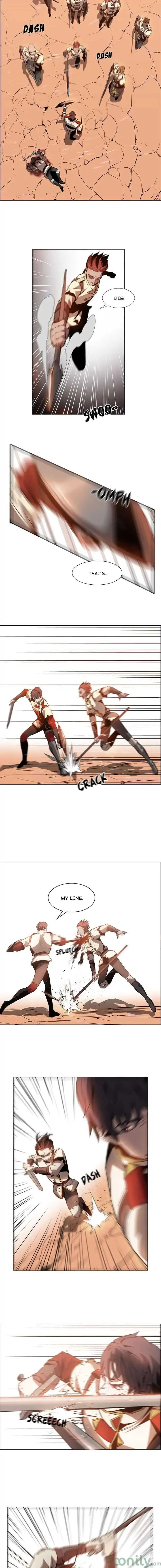 Painkiller Chapter 19 page 2 - 