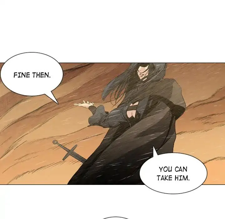 Painkiller Chapter 2 page 11 - 
