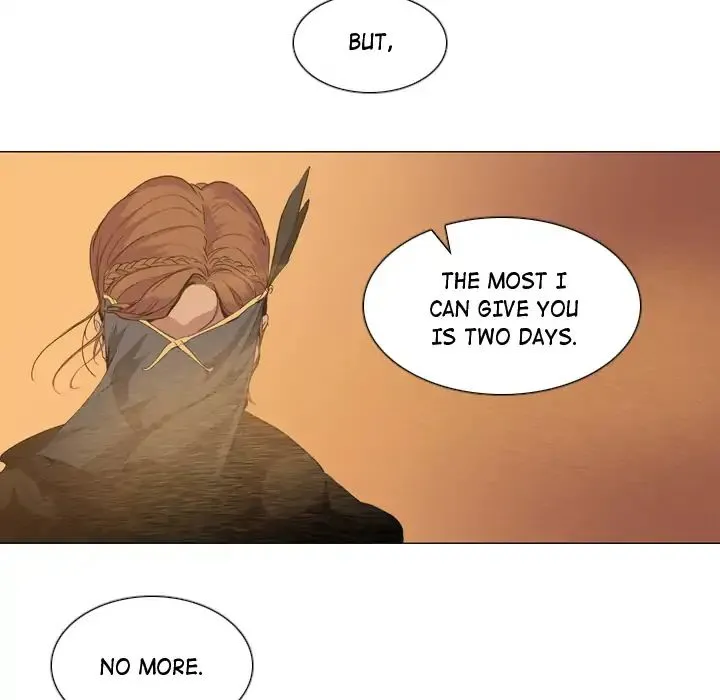 Painkiller Chapter 2 page 12 - 