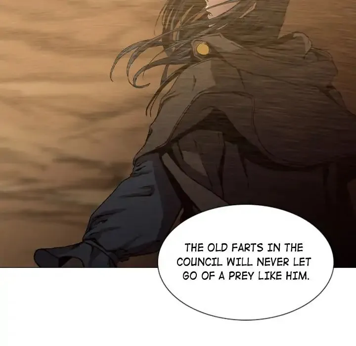 Painkiller Chapter 2 page 15 - 