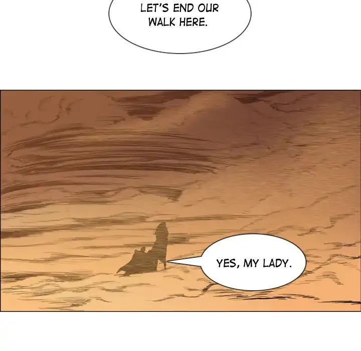 Painkiller Chapter 2 page 17 - 