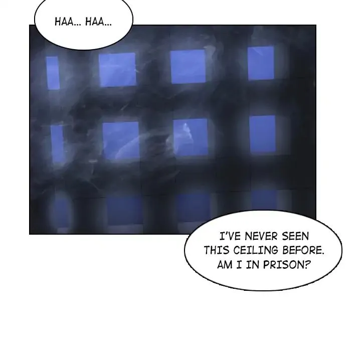Painkiller Chapter 2 page 23 - 