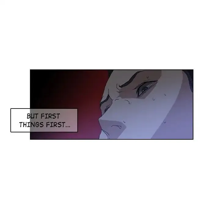 Painkiller Chapter 2 page 25 - 
