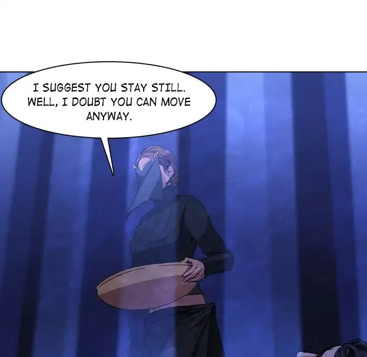 Painkiller Chapter 2 page 29 - 