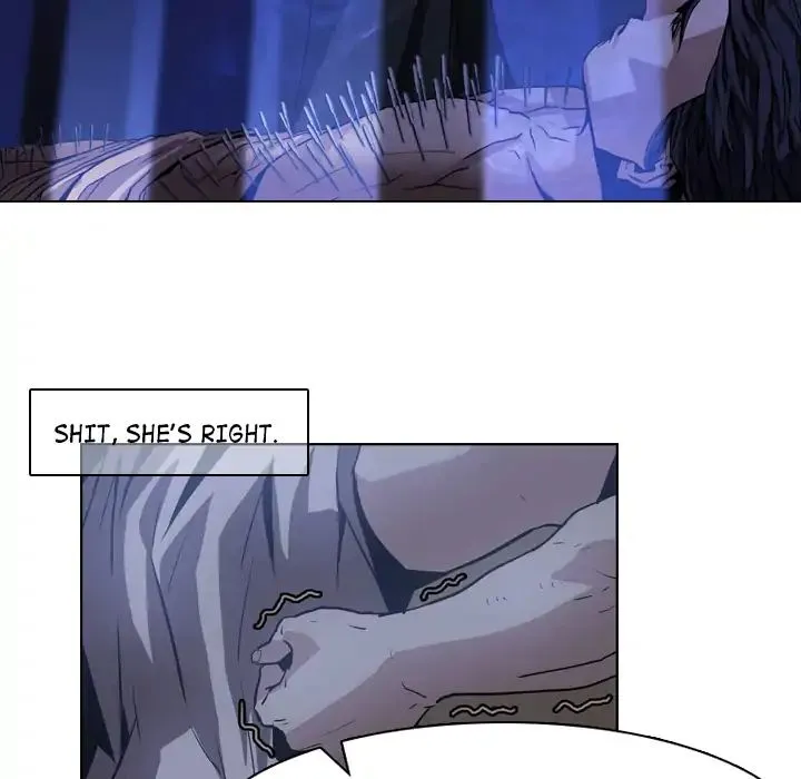 Painkiller Chapter 2 page 30 - 