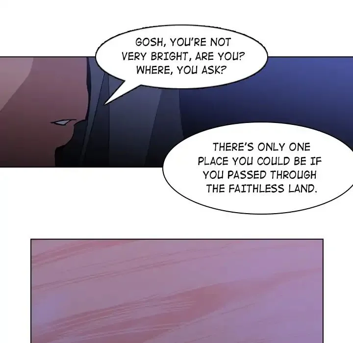 Painkiller Chapter 2 page 32 - 