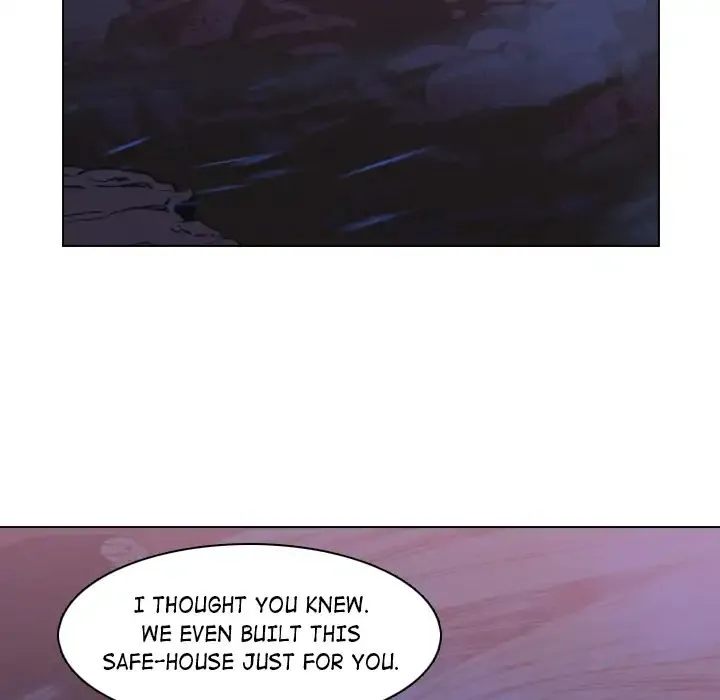Painkiller Chapter 2 page 34 - 