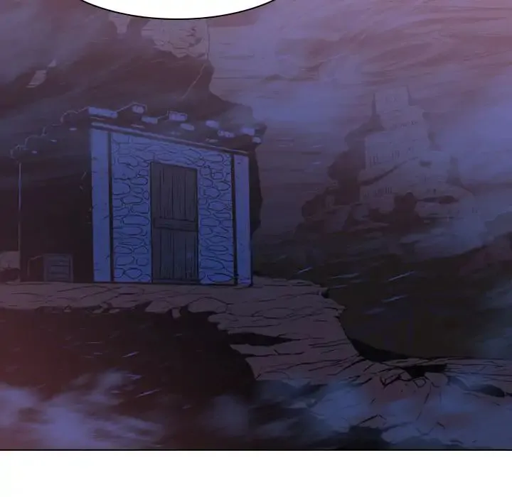 Painkiller Chapter 2 page 35 - 