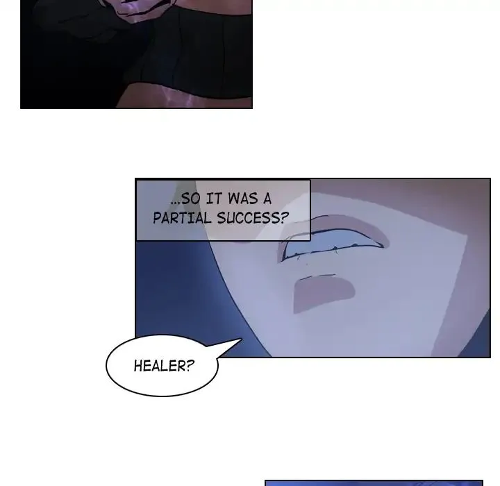 Painkiller Chapter 2 page 37 - 
