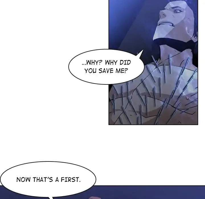 Painkiller Chapter 2 page 38 - 