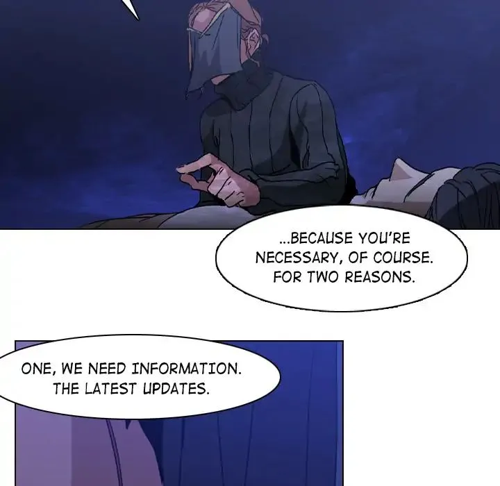 Painkiller Chapter 2 page 39 - 