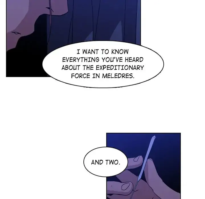 Painkiller Chapter 2 page 40 - 